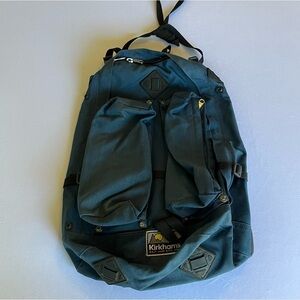 Kirkham’s Blue Outdoor Backpack